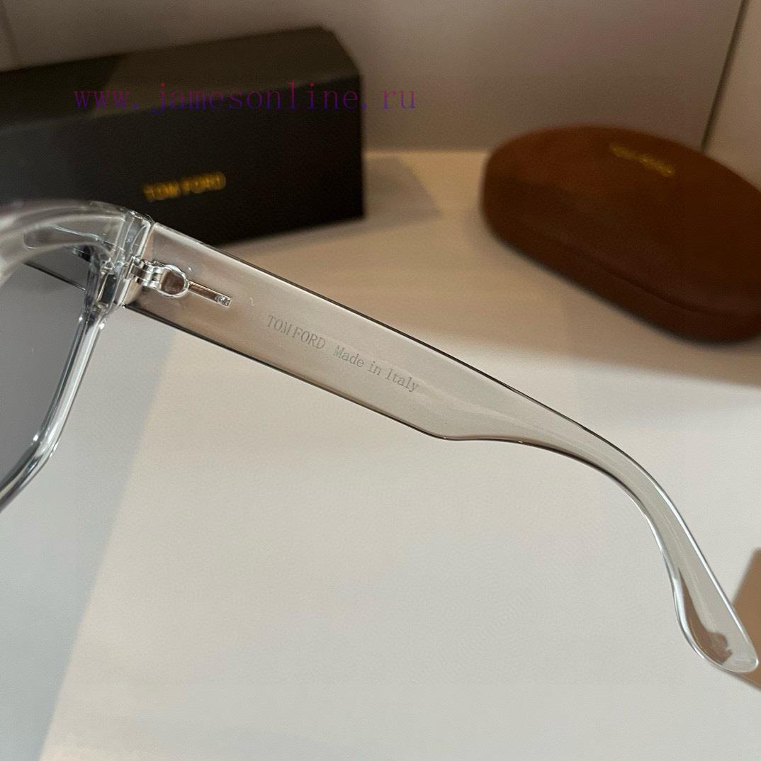 TOMFORD unisex fashion trend unique craftsmanship sunglasses985fn1kd - Image 9