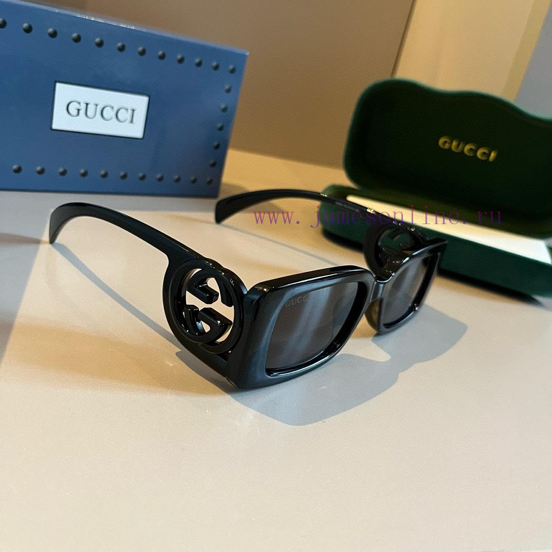 GucciGucci's new sunglasseso0xu3px0 - Image 4