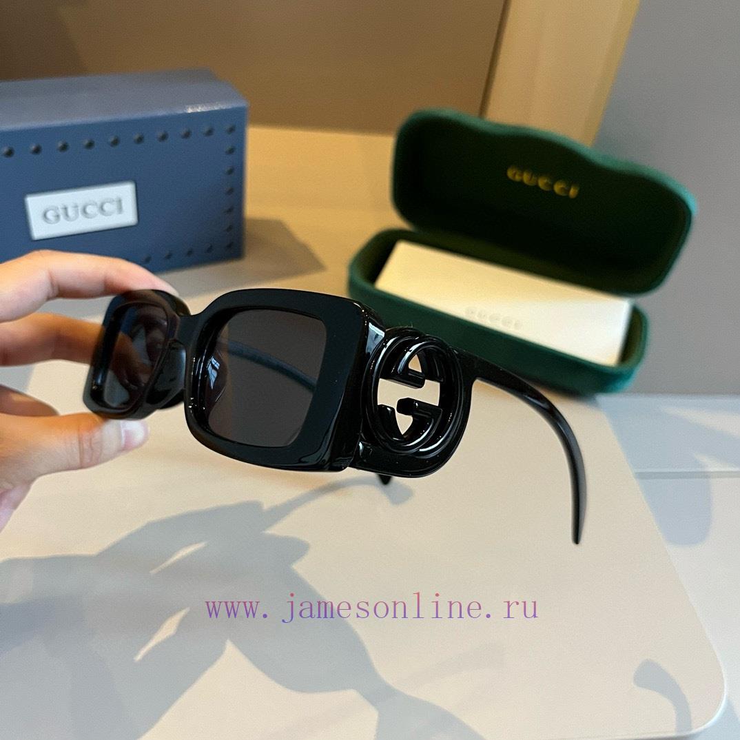 GucciGucci's new sunglasseso0xu3px0 - Image 5