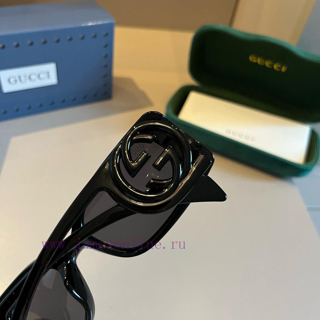 GucciGucci's new sunglasseso0xu3px0 - Image 8