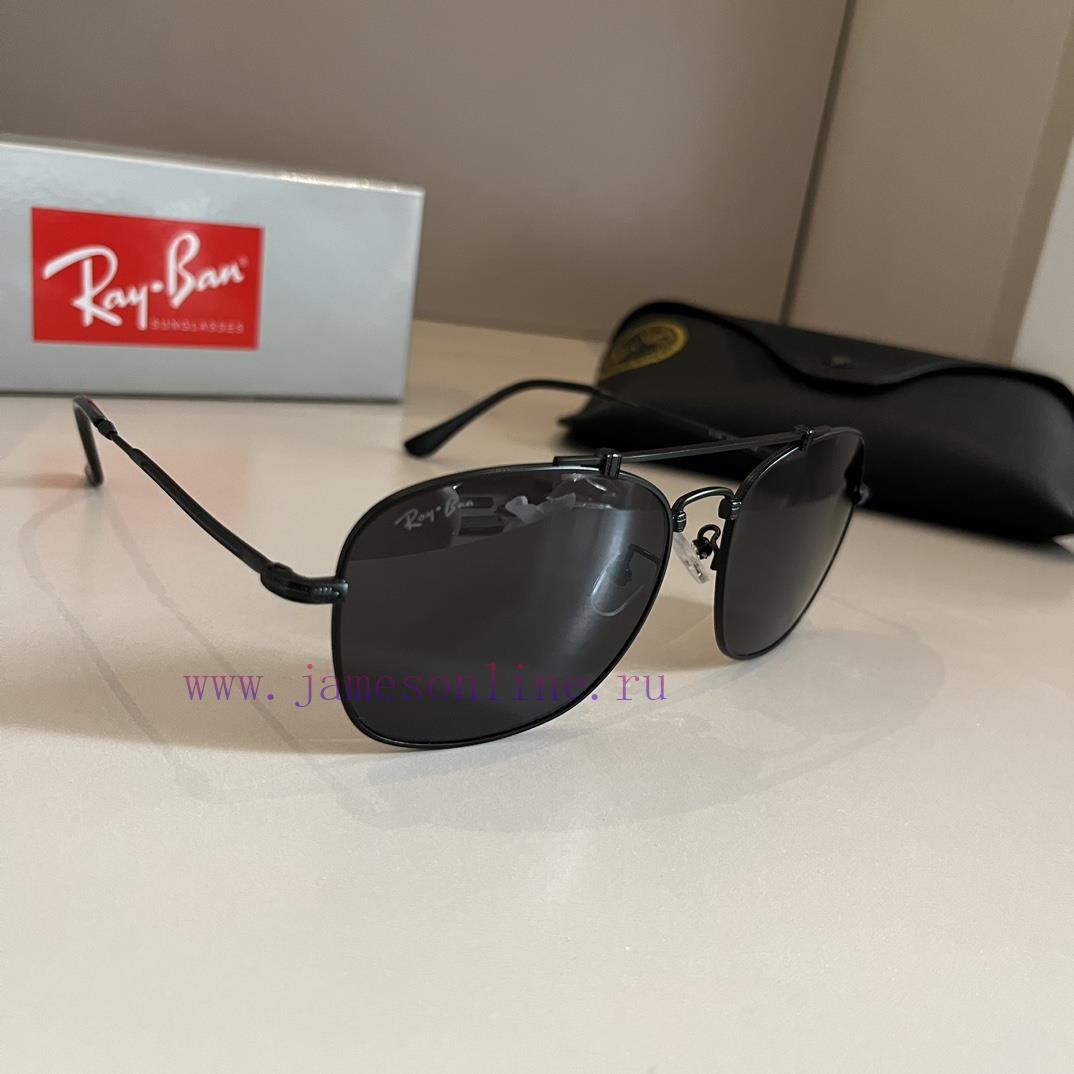 Ray Ban 8136 Men's and Women's Sunglassesfvtwffm1 - Image 2