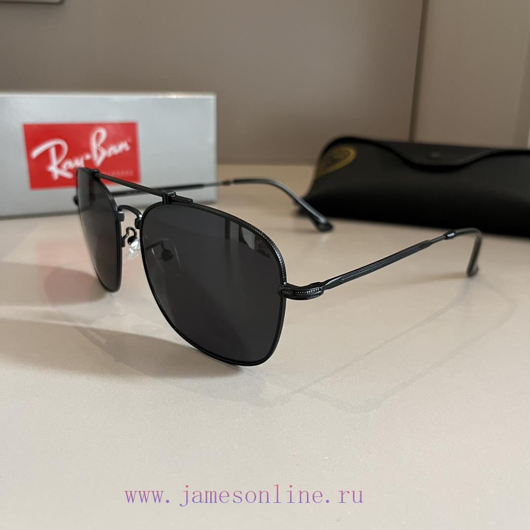 Ray Ban 8136 Men's and Women's Sunglassesfvtwffm1 - Image 3