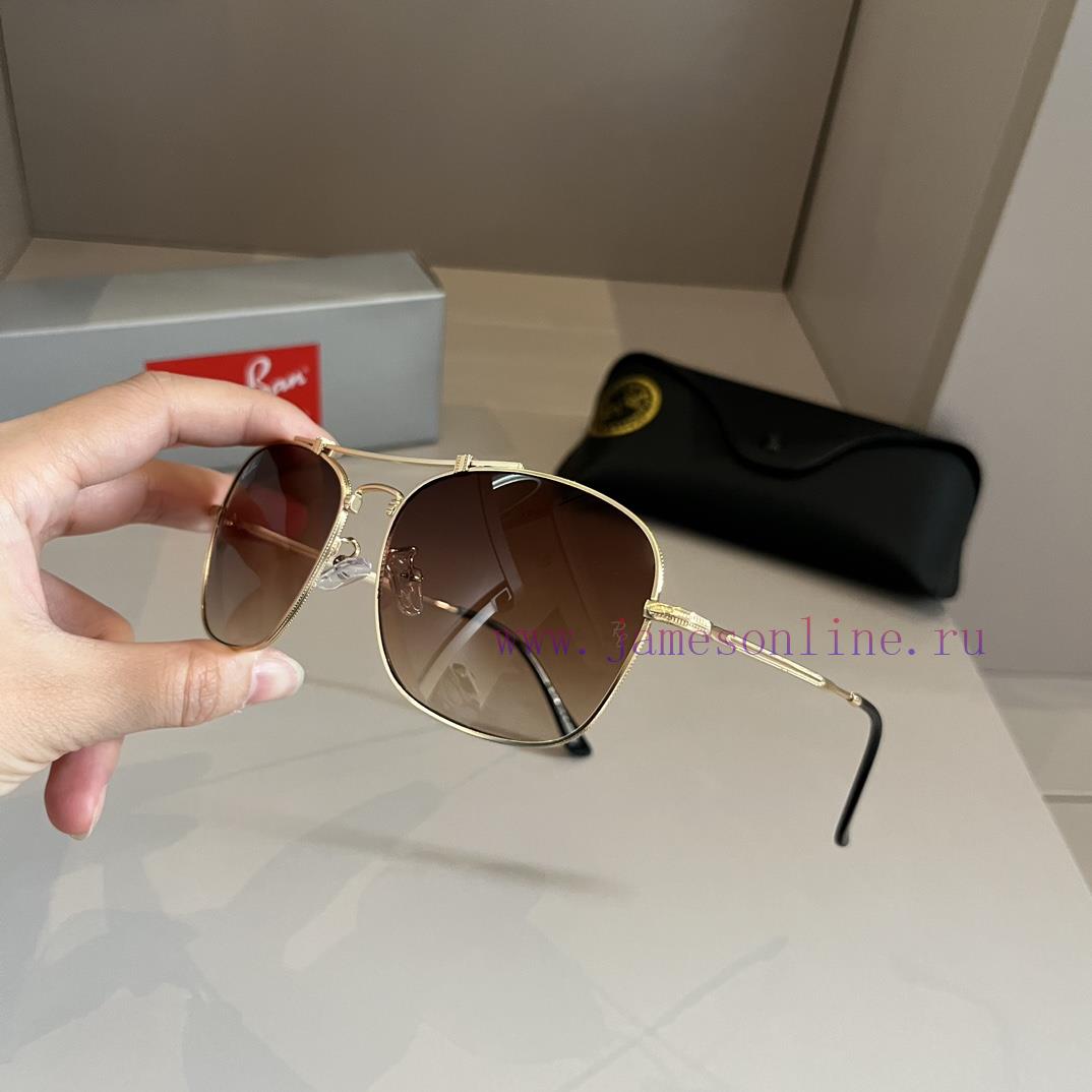 Ray Ban 8136 Men's and Women's Sunglassesx2met7nm - Image 5