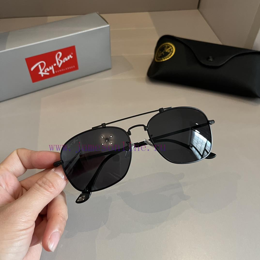 Ray Ban 8136 Men's and Women's Sunglassesfvtwffm1 - Image 5