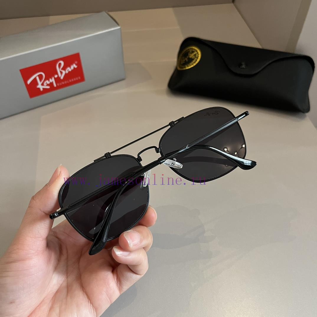 Ray Ban 8136 Men's and Women's Sunglassesfvtwffm1 - Image 6