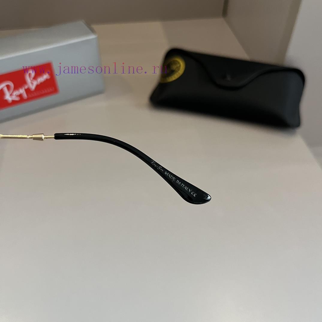 Ray Ban 8136 Men's and Women's Sunglassesx2met7nm - Image 8
