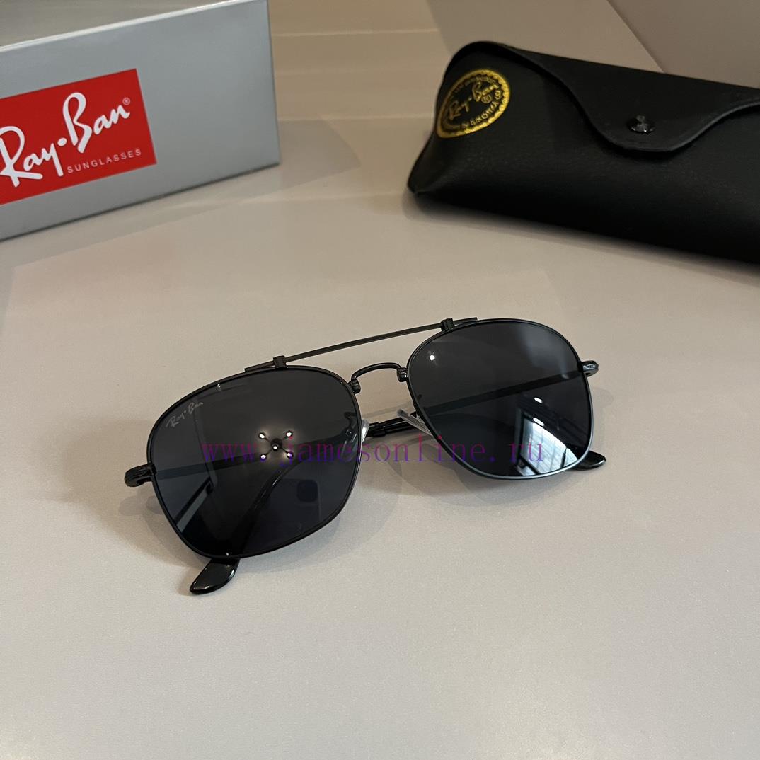 Ray Ban 8136 Men's and Women's Sunglassesfvtwffm1 - Image 7