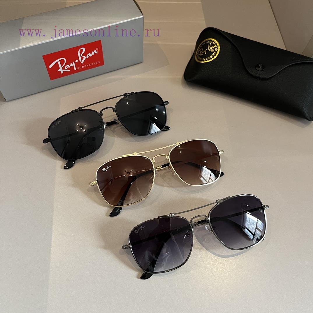 Ray Ban 8136 Men's and Women's Sunglassesx2met7nm - Image 10