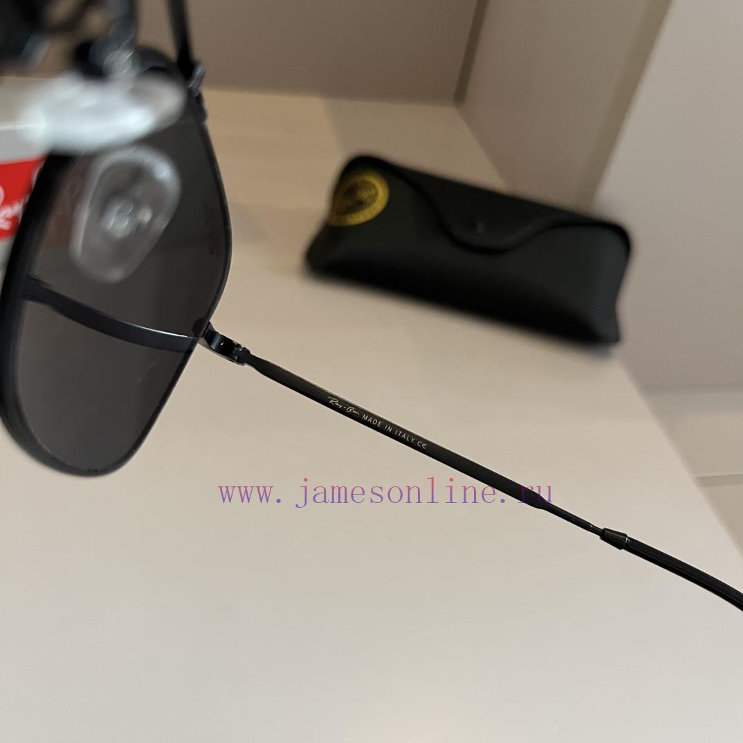 Ray Ban 8136 Men's and Women's Sunglassesfvtwffm1 - Image 9