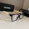Chanel anti blue light learning glasses, anti blue light protective glassesxjsaif9l