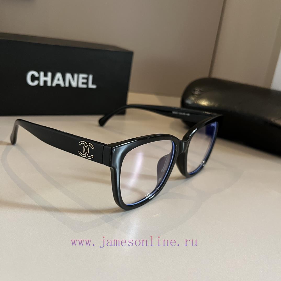 Chanel anti blue light learning glasses, anti blue light protective glasses76gvm2ae - Image 2