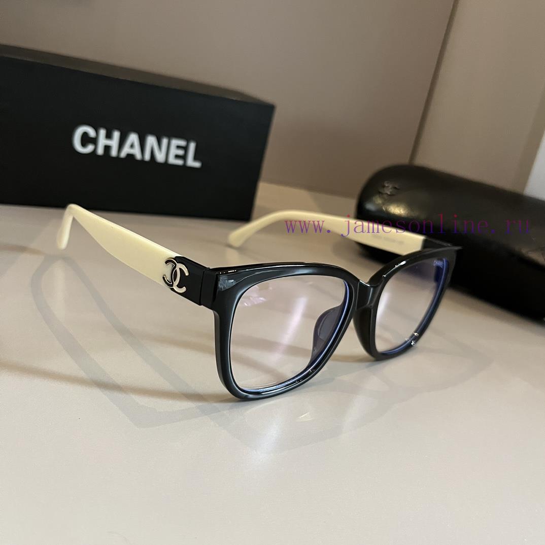 Chanel anti blue light learning glasses, anti blue light protective glassesxjsaif9l - Image 2