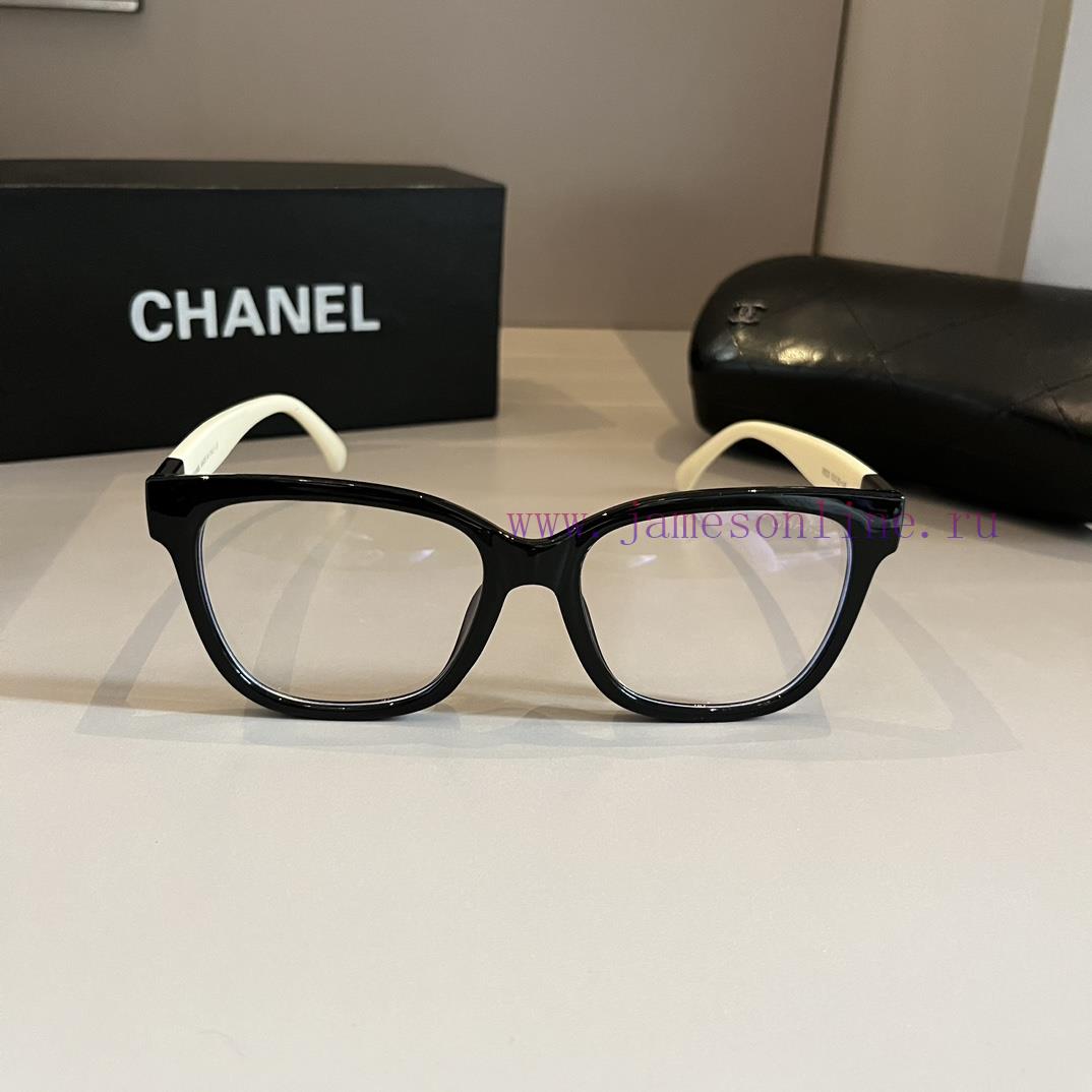 Chanel anti blue light learning glasses, anti blue light protective glassesxjsaif9l - Image 3
