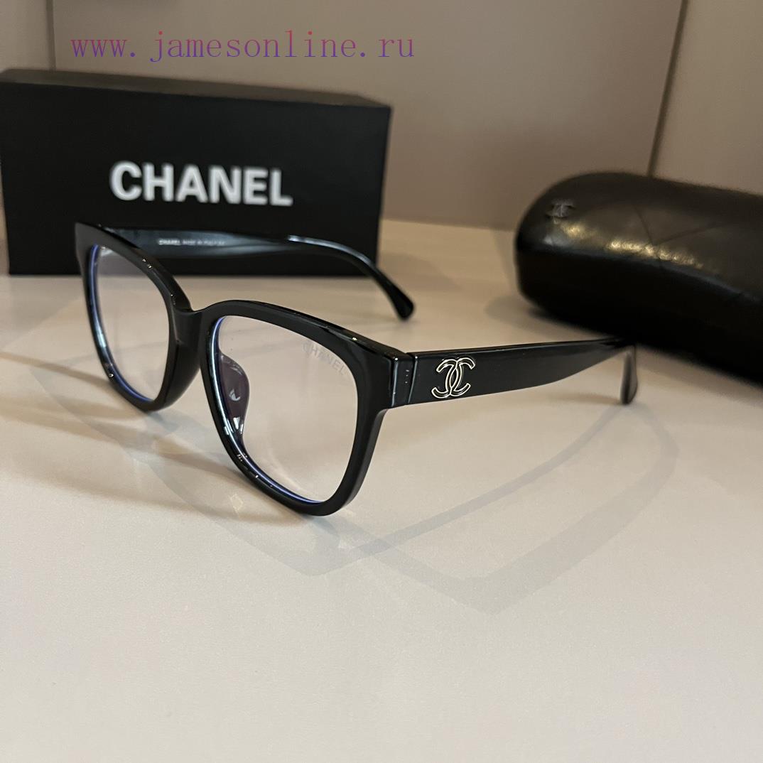 Chanel anti blue light learning glasses, anti blue light protective glasses76gvm2ae - Image 4