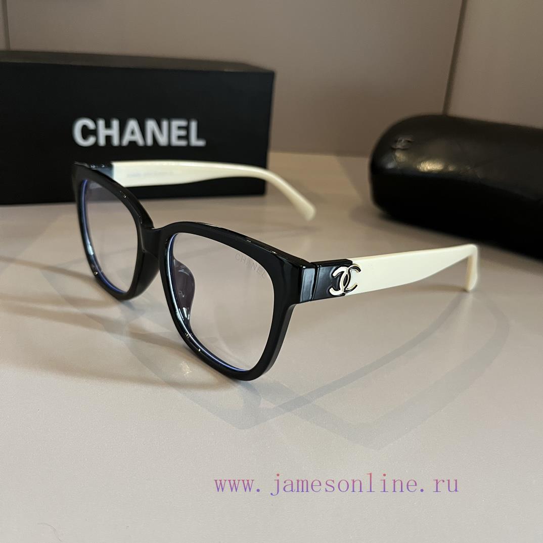 Chanel anti blue light learning glasses, anti blue light protective glassesxjsaif9l - Image 4