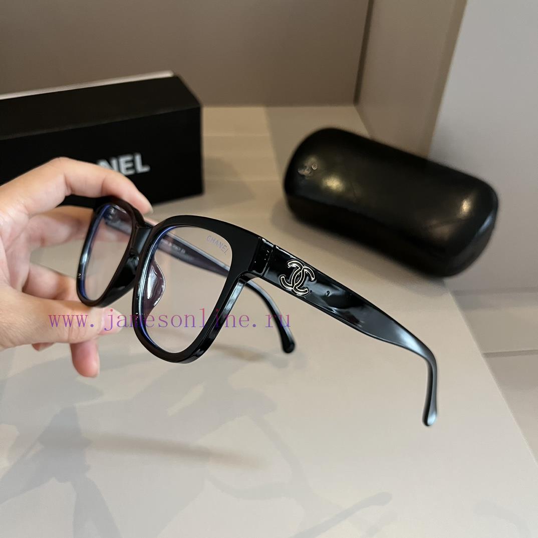 Chanel anti blue light learning glasses, anti blue light protective glasses76gvm2ae - Image 5
