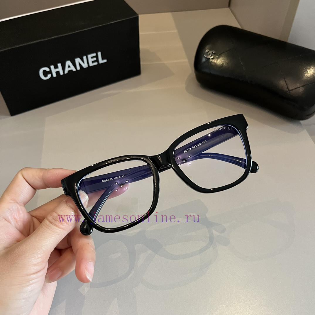 Chanel anti blue light learning glasses, anti blue light protective glasses76gvm2ae - Image 6