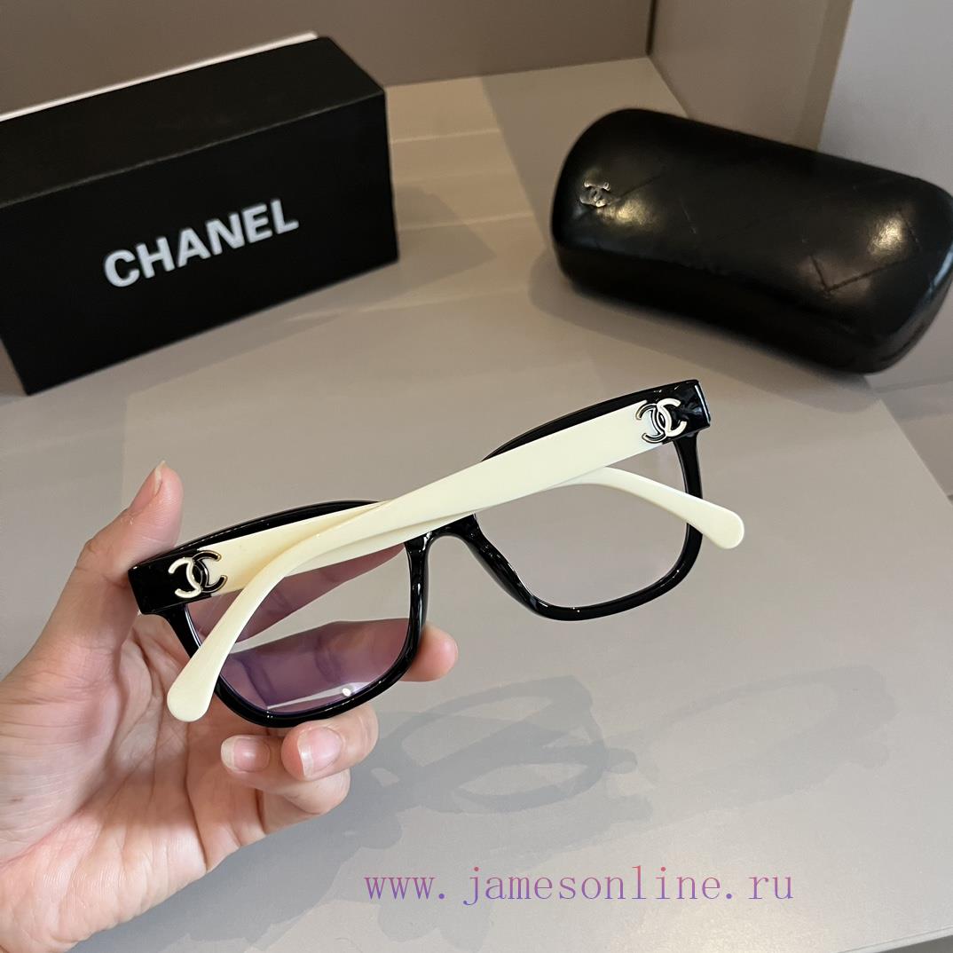 Chanel anti blue light learning glasses, anti blue light protective glassesxjsaif9l - Image 6