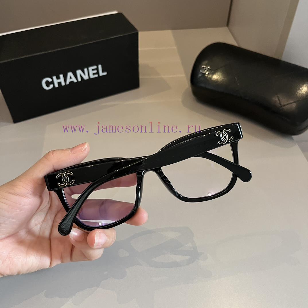 Chanel anti blue light learning glasses, anti blue light protective glasses76gvm2ae - Image 7