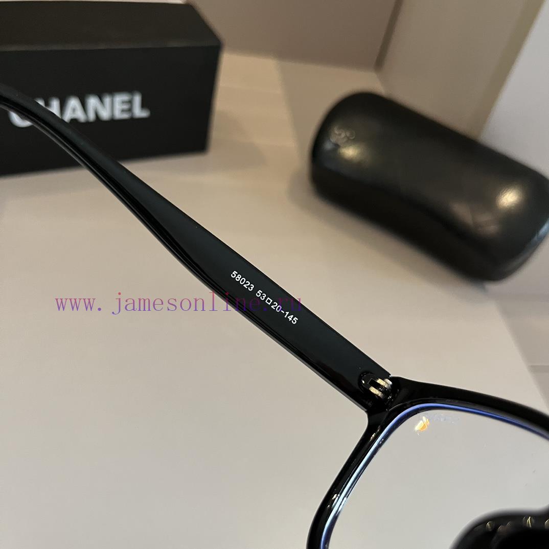 Chanel anti blue light learning glasses, anti blue light protective glasses76gvm2ae - Image 8