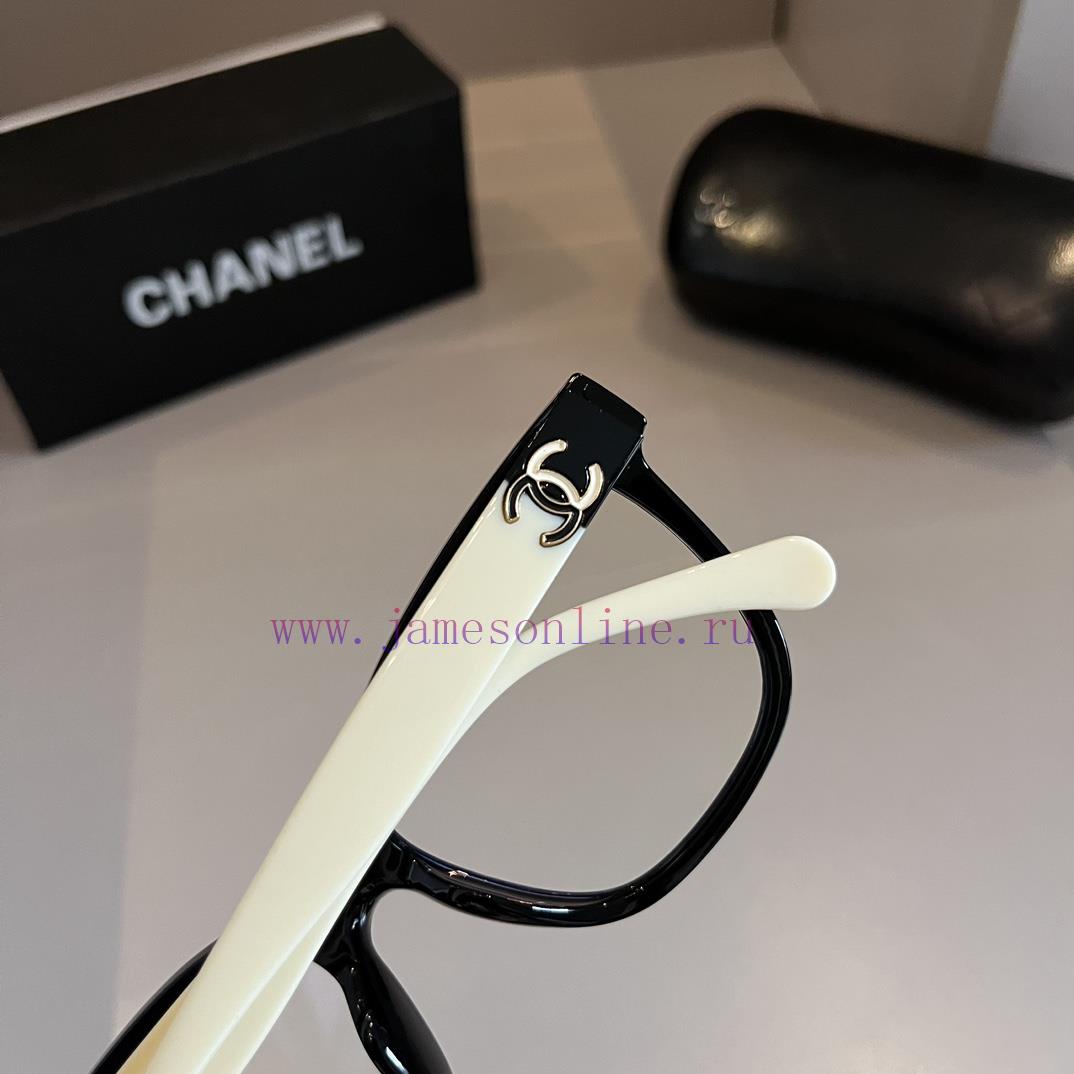 Chanel anti blue light learning glasses, anti blue light protective glassesxjsaif9l - Image 8