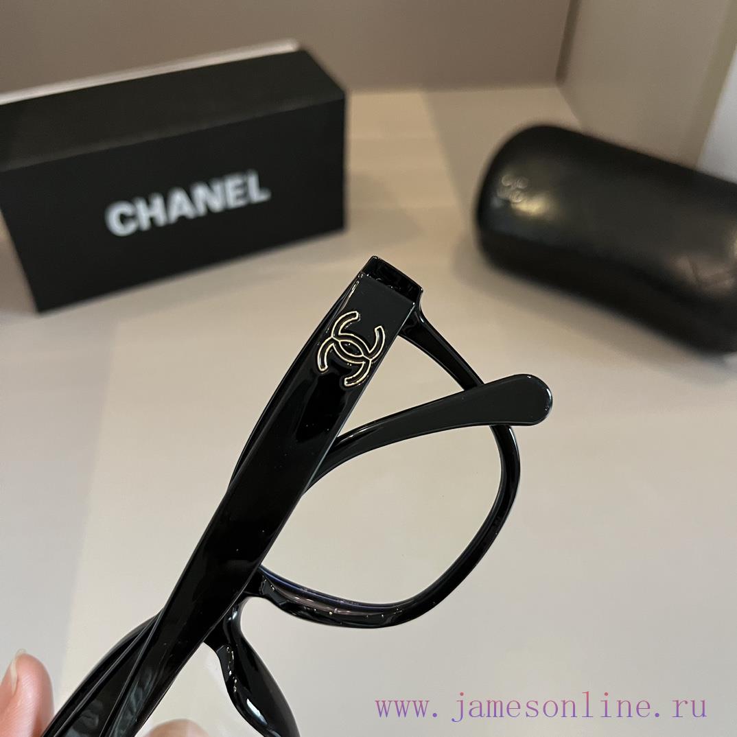 Chanel anti blue light learning glasses, anti blue light protective glasses76gvm2ae - Image 9