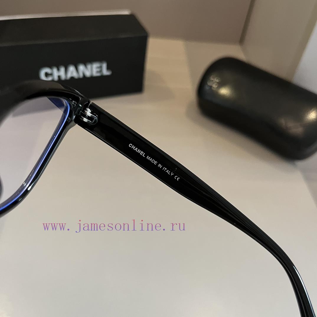 Chanel anti blue light learning glasses, anti blue light protective glasses76gvm2ae - Image 10