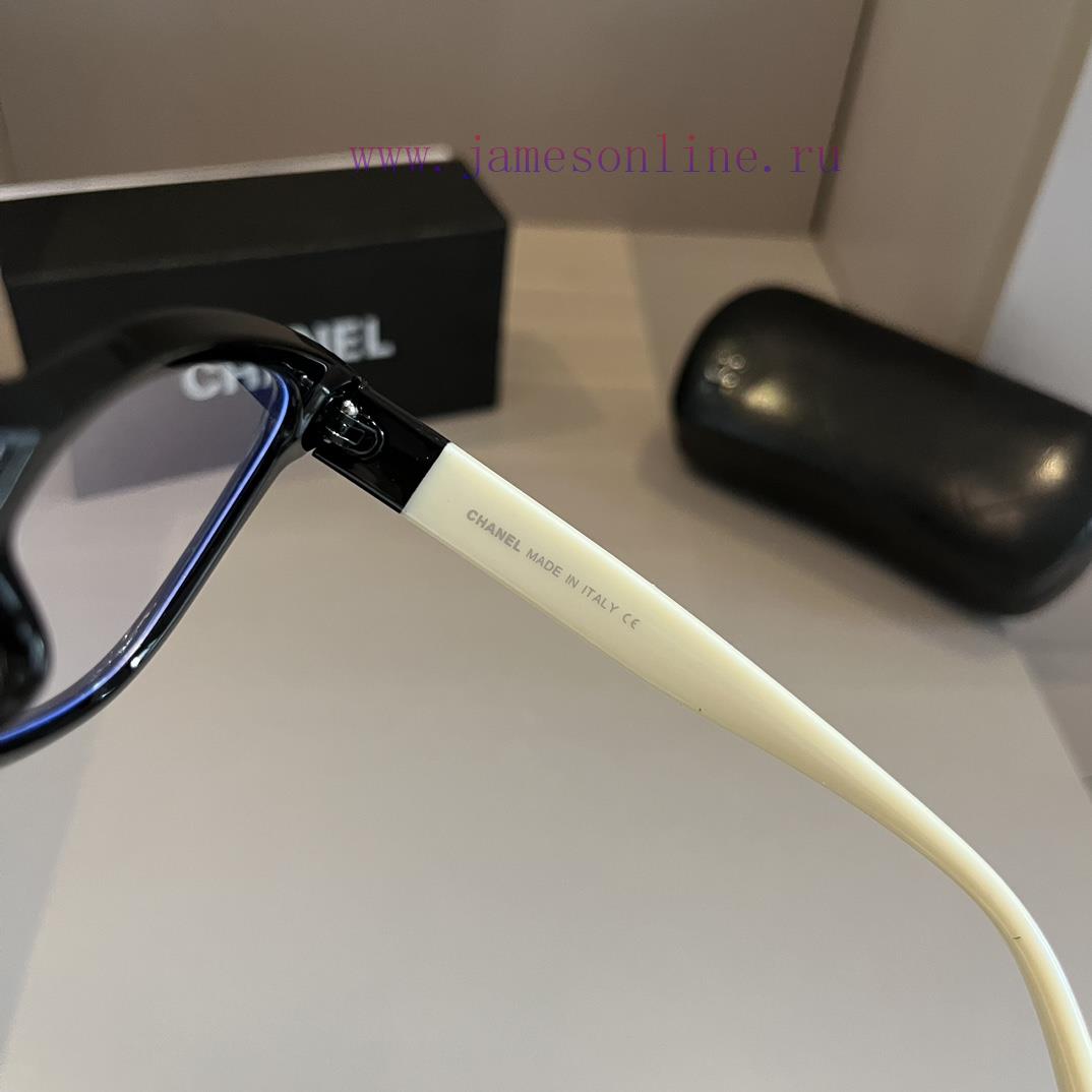 Chanel anti blue light learning glasses, anti blue light protective glassesxjsaif9l - Image 10