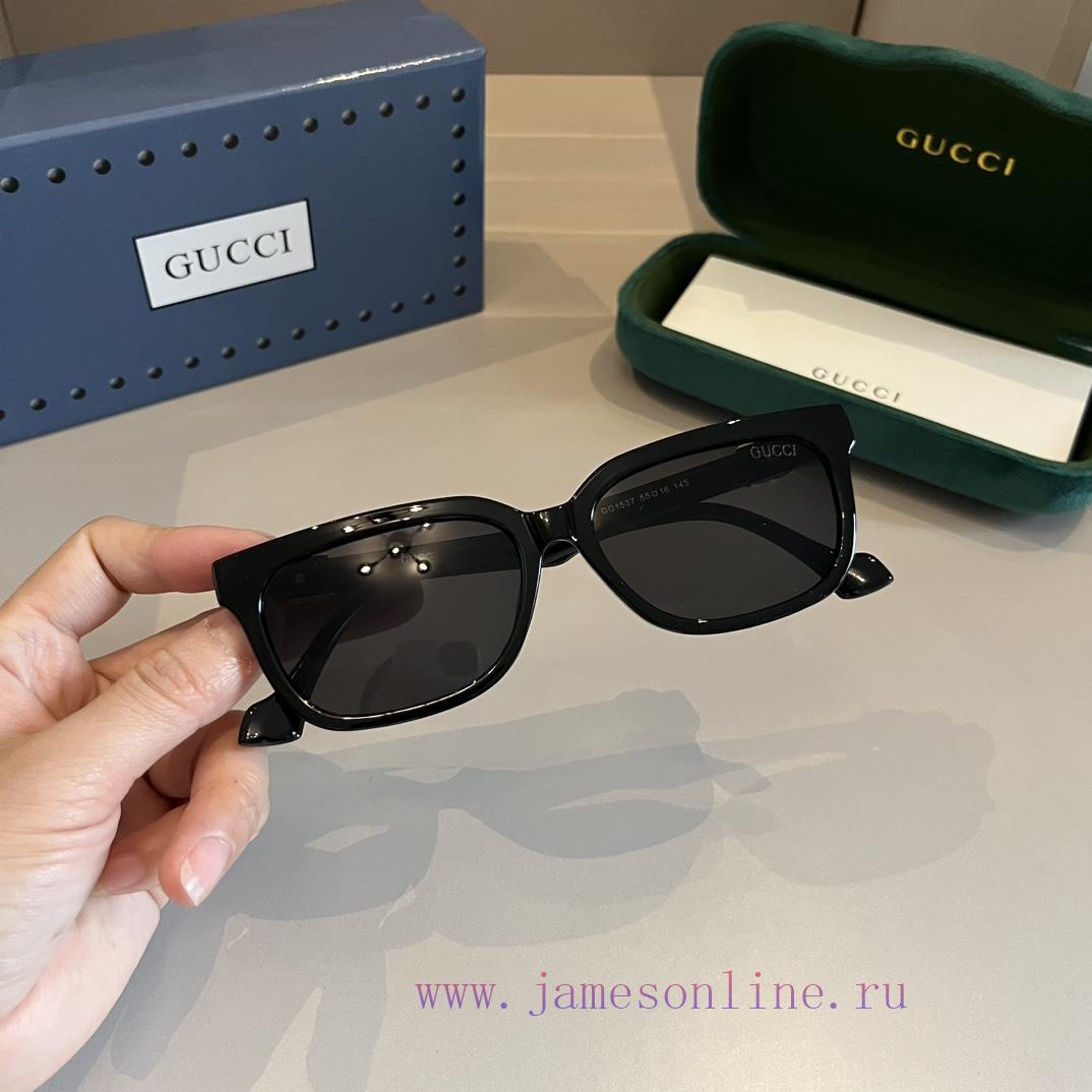 Optical mirrorGucciGucci 2024 Official Early Spring New Collection, Many Celebrities Same Stys3y5eq0 - Image 3