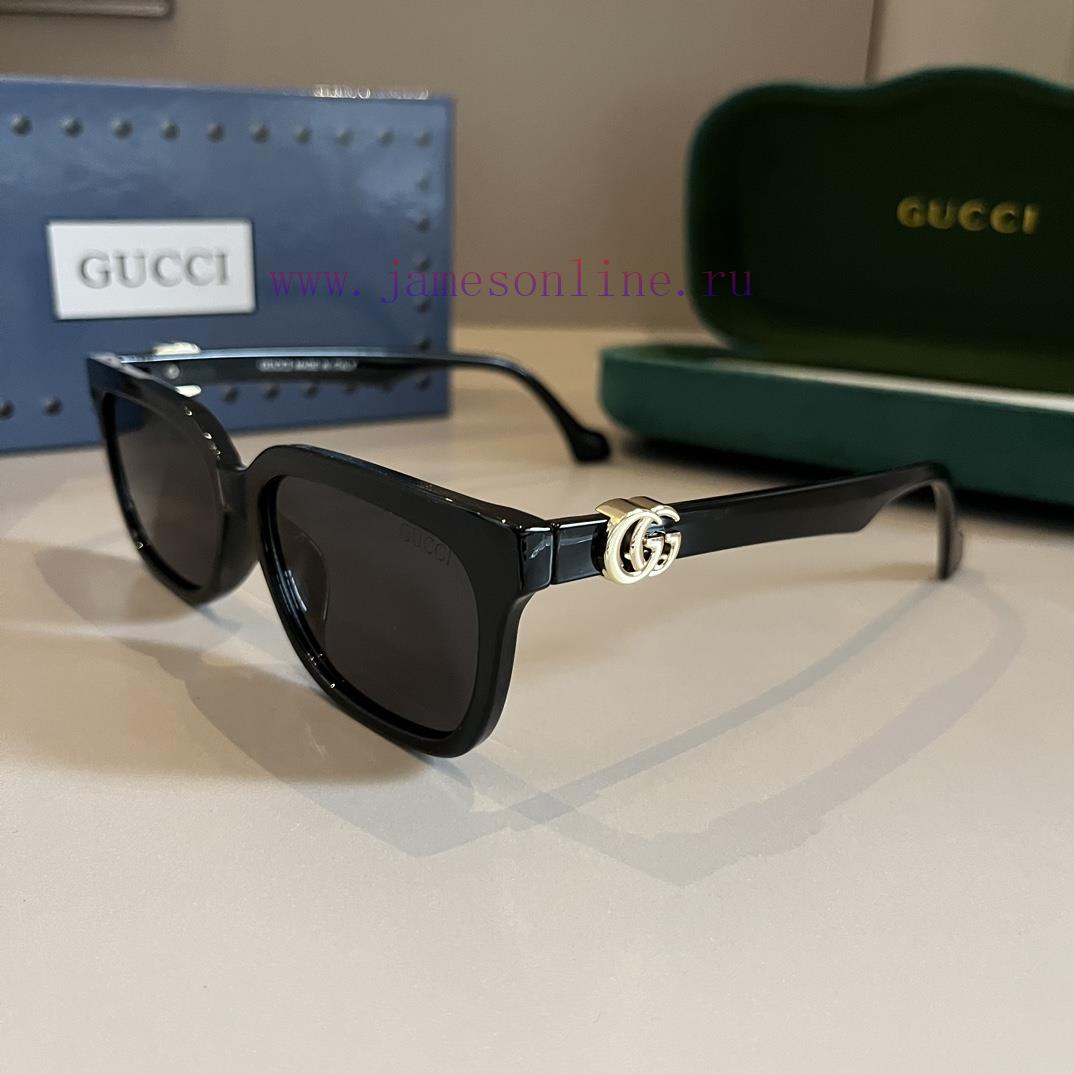 Optical mirrorGucciGucci 2024 Official Early Spring New Collection, Many Celebrities Same Stys3y5eq0 - Image 4