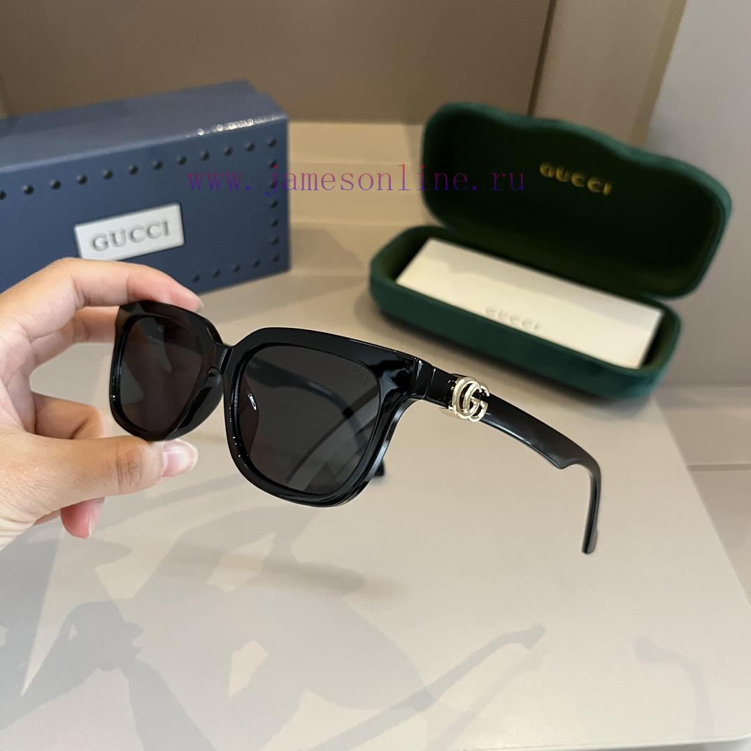 Optical mirrorGucciGucci 2024 Official Early Spring New Collection, Many Celebrities Same Stys3y5eq0 - Image 5