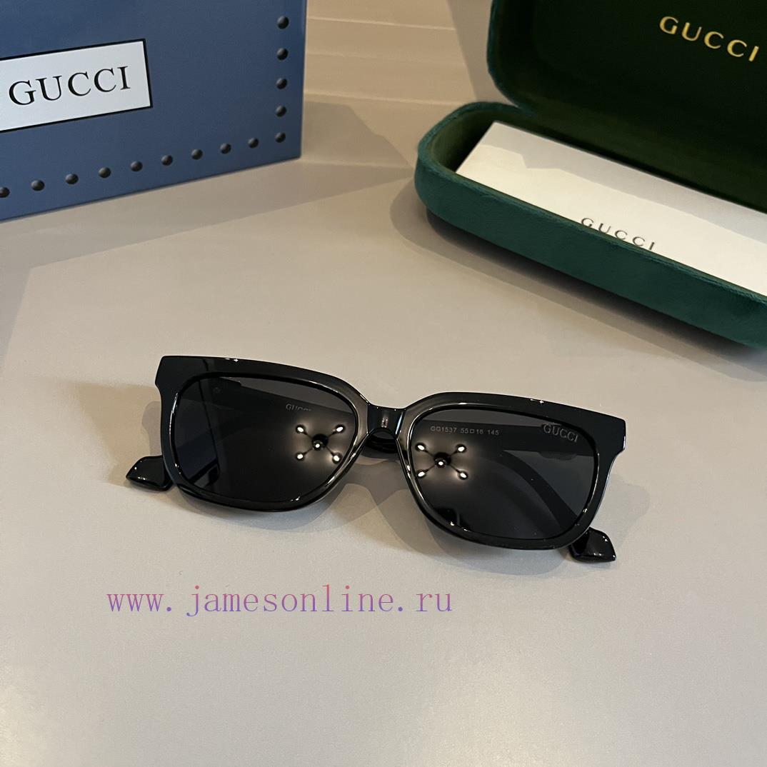 Optical mirrorGucciGucci 2024 Official Early Spring New Collection, Many Celebrities Same Stys3y5eq0 - Image 6