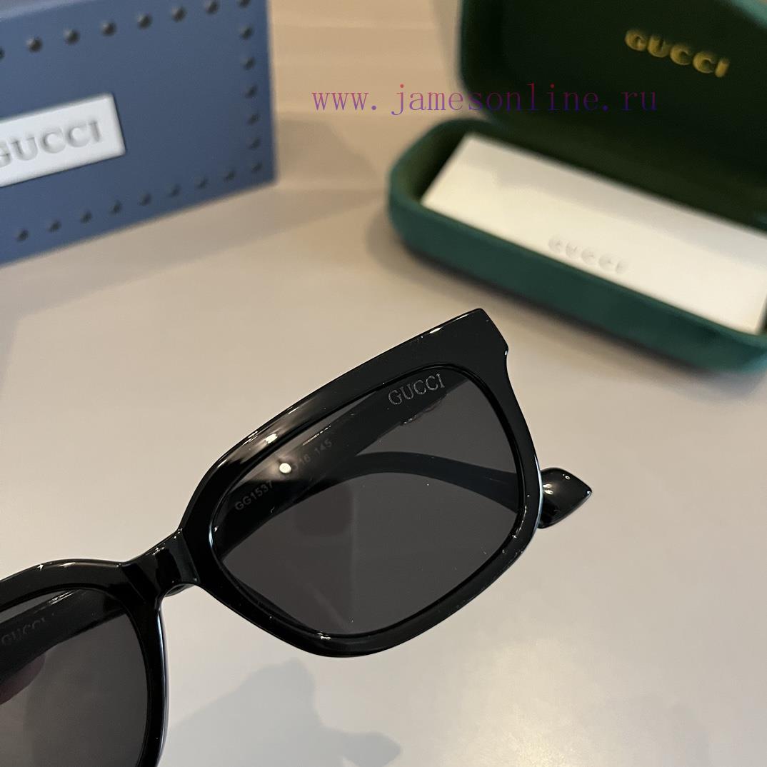 Optical mirrorGucciGucci 2024 Official Early Spring New Collection, Many Celebrities Same Stys3y5eq0 - Image 7