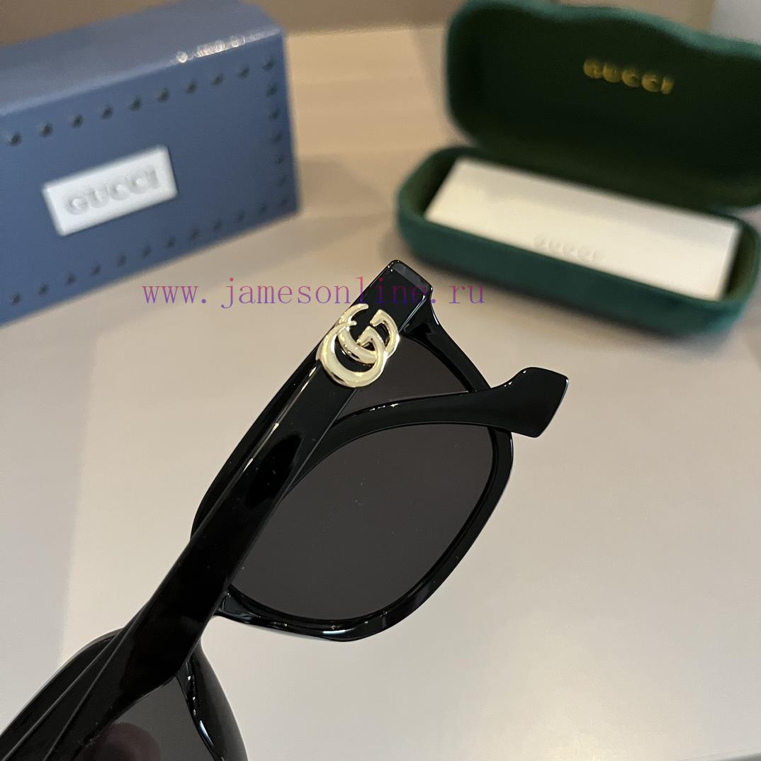 Optical mirrorGucciGucci 2024 Official Early Spring New Collection, Many Celebrities Same Stys3y5eq0 - Image 9