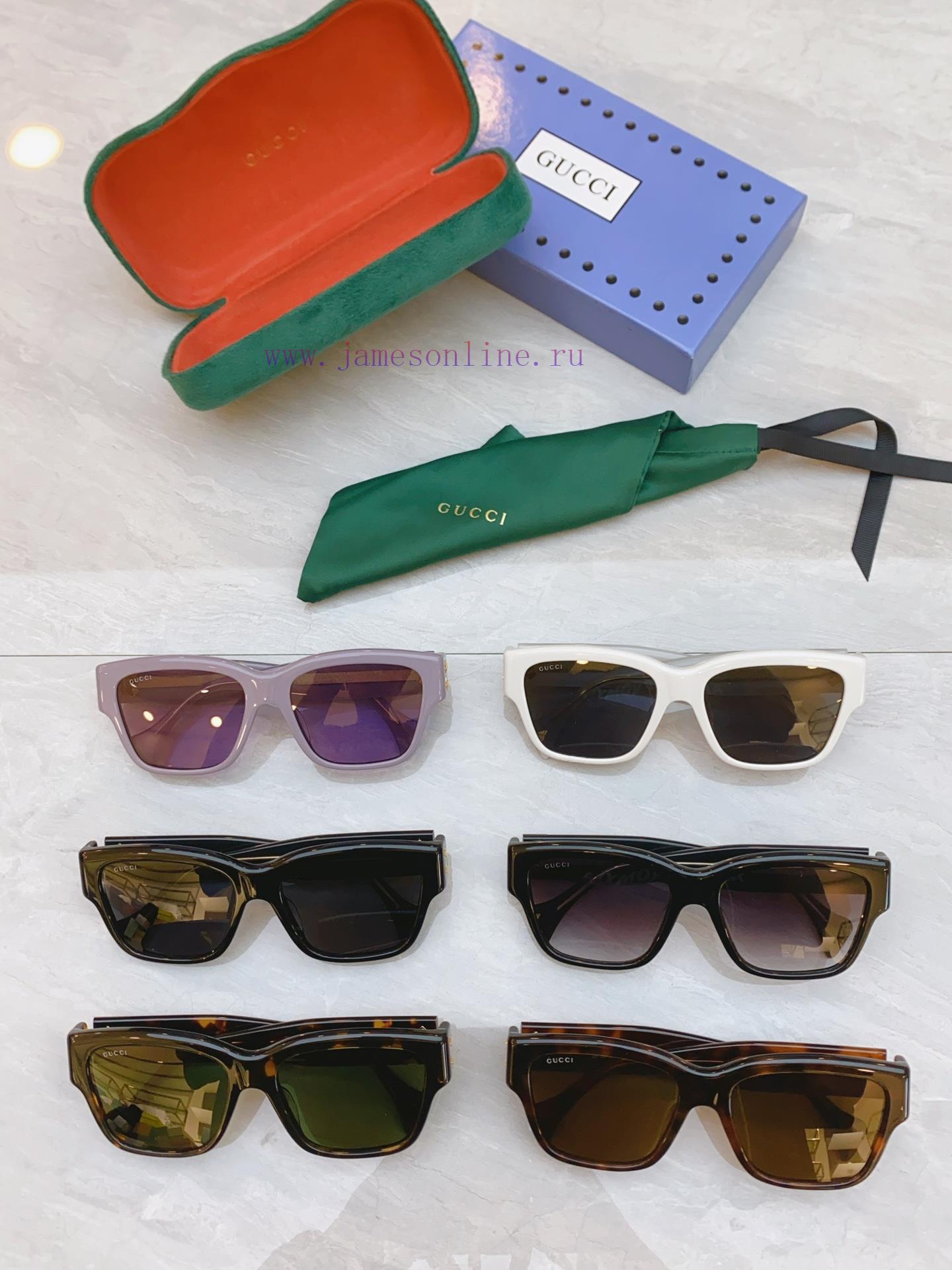 Gucci Gucci's new sunglasses,ModGG1720,Size55-17-140bxeer4hv - Image 2