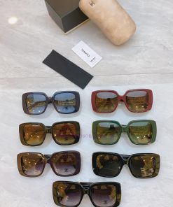 Chanel Chanel Chanel's new sunglasses,MODELCH5532, SIZE54 ports 19-140ggmd9c2a