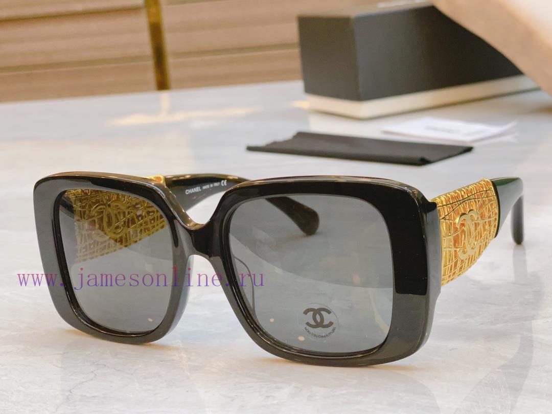 , Chanel Chanel Chanel's new sunglasses,MODELCH5532, SIZE54 ports 19-140wkho61k5