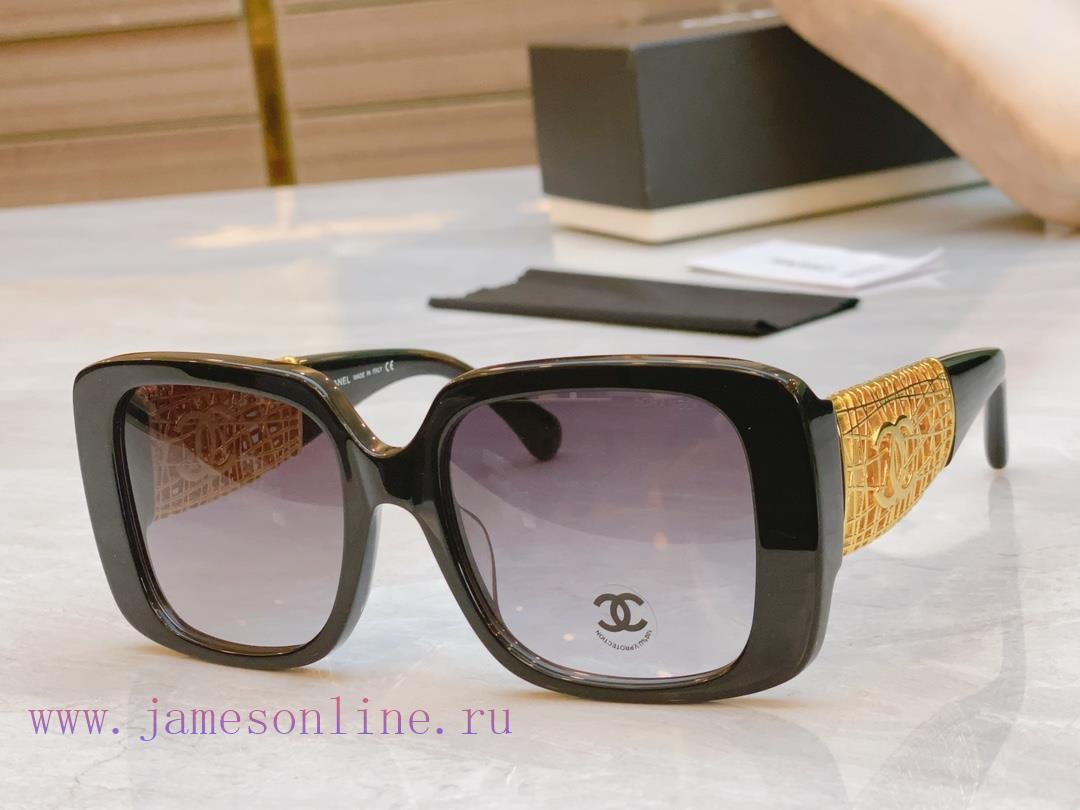 , Chanel Chanel Chanel's new sunglasses,MODELCH5532, SIZE54 ports 19-140wkho61k5 - Image 3