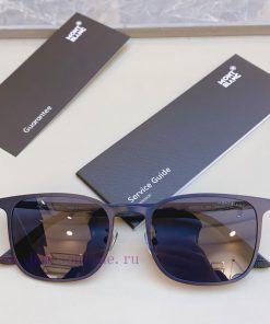 Mont Blanc Wanbao Dragon New Sunglasses MODELMB0331S, Size 54, Mouth 20-150bxiihzbp
