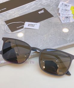 Mont Blanc Wanbao Dragon New Sunglasses MODELMB0331S, Size 54, Mouth 20-150gv9jdie1