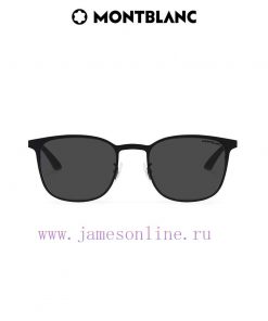 Mont Blanc Wanbao Dragon New Sunglasses MODELMB0331S, Size 54, Mouth 20-150r36e75g1