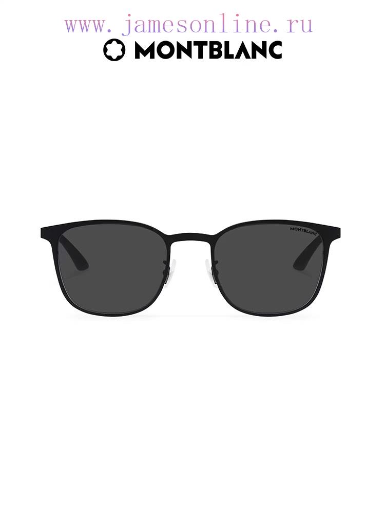 Mont Blanc Wanbao Dragon New Sunglasses MODELMB0331S, Size 54, Mouth 20-150r36e75g1 - Image 2