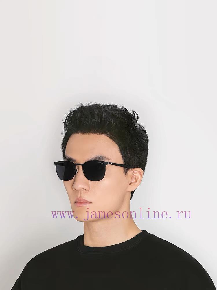 Mont Blanc Wanbao Dragon New Sunglasses MODELMB0331S, Size 54, Mouth 20-150r36e75g1 - Image 4