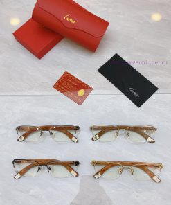 Cartier Cardia's new optical frame, MODELCT03324O, SIZE 56 port 18-140nfahpkoz