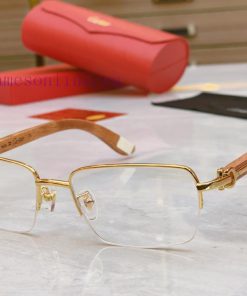 Cartier Cardia's new optical frame, MODELCT03324O, SIZE 56 port 18-1405zfzvn3z