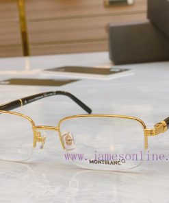 Mont Blanc Wanbao Dragon new optical frame, MODELMB336, SIZE 56 ports 20-140jxm2k09o