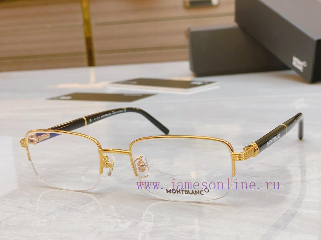 Mont Blanc Wanbao Dragon new optical frame, MODELMB336, SIZE 56 ports 20-140jxm2k09o