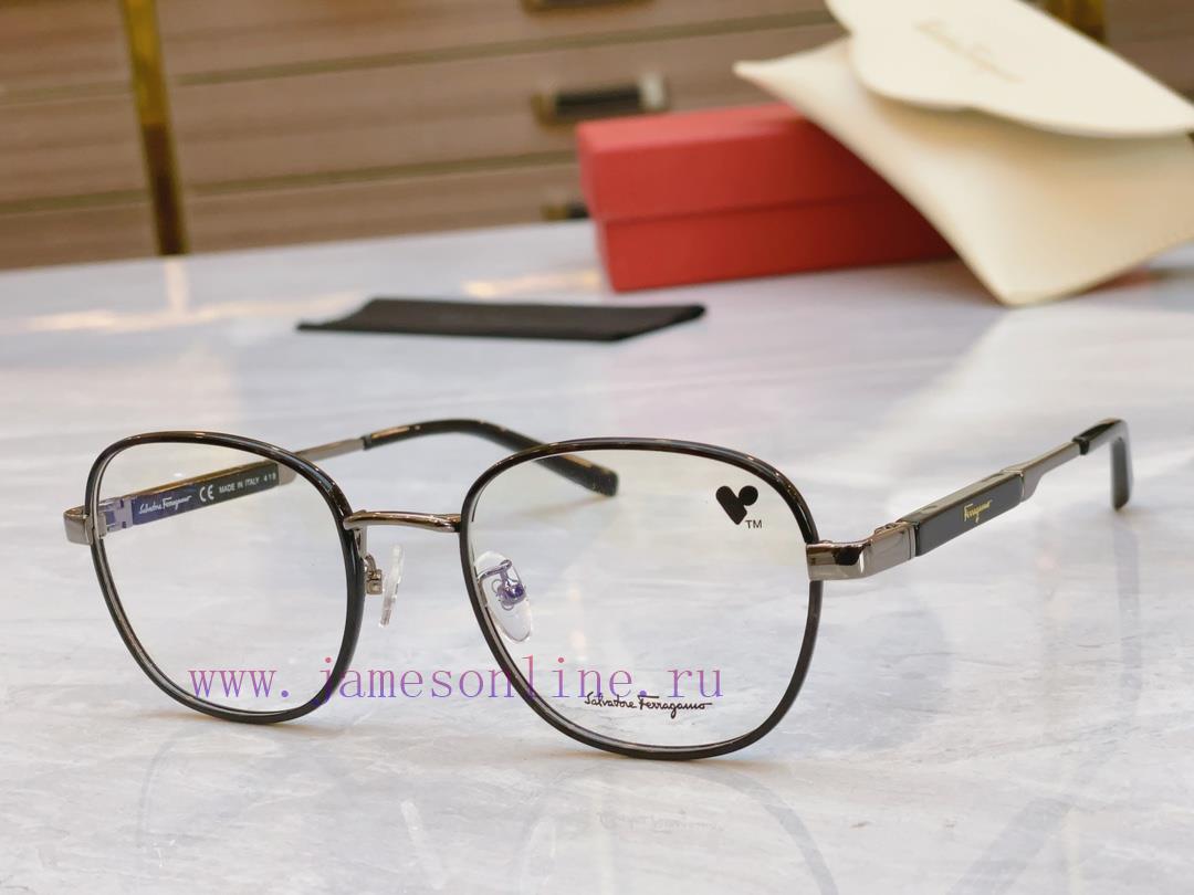 Salvatore Ferragam's new optical frame, MODELSF981SK, SIZE53 port 20-140shy2ti9e - Image 3
