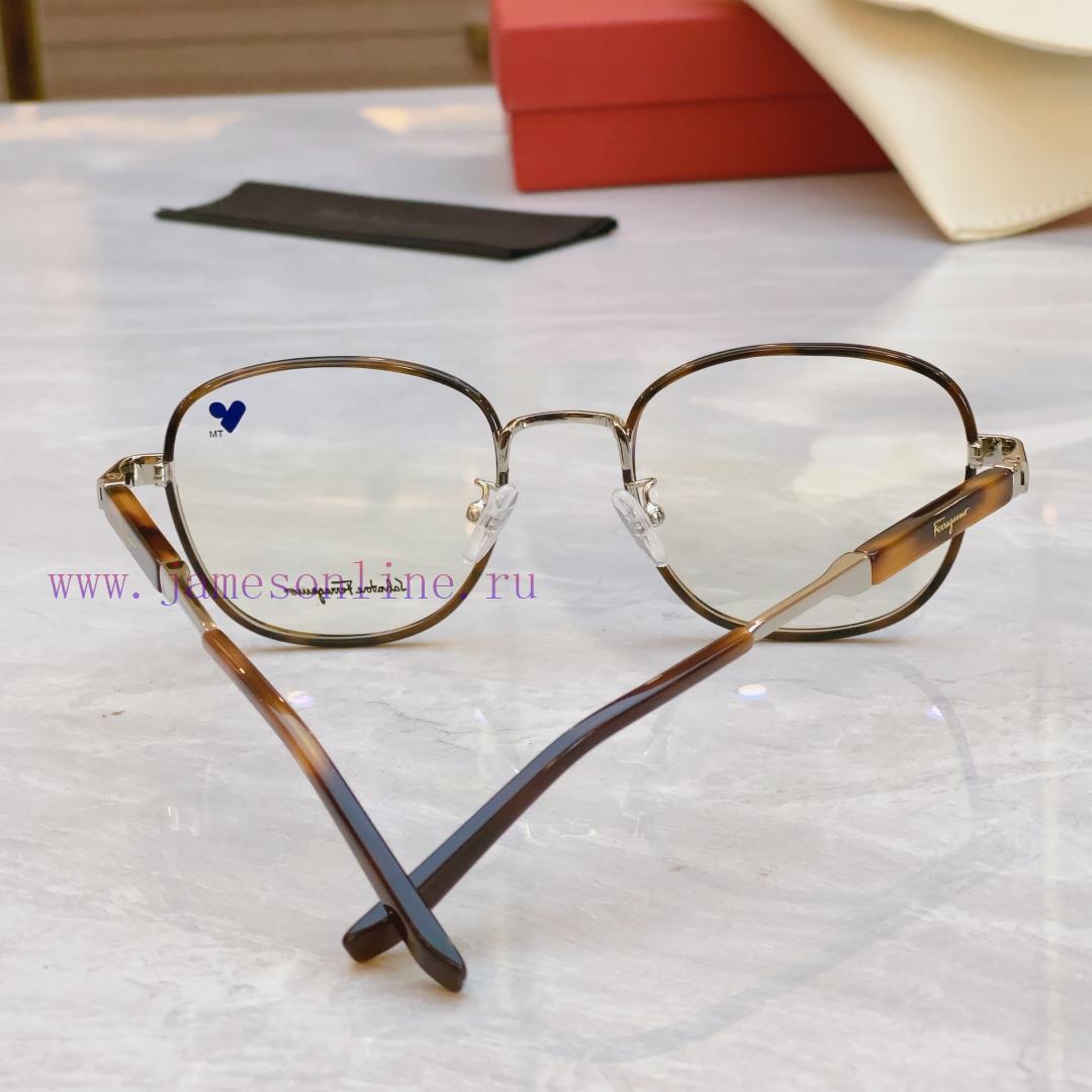 Salvatore Ferragam's new optical frame, MODELSF981SK, SIZE53 port 20-140shy2ti9e - Image 10