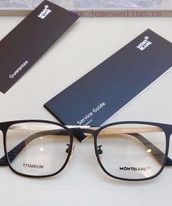 Mont Blanc Wanbao Dragon's new optical frame MODELMB0331S, SIZE 54 port 20-7at6tcyh